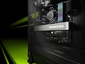 Die GeForce RTX 4070 könnte es mit verschiedenen VRAM-Varianten geben (Bild: Nvidia)