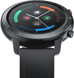 Die TicWatch GTX ist aktuell günstig erhältlich