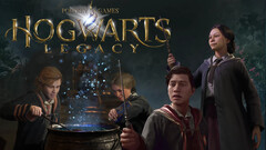 Hogwarts Legacy: Action-RPG jetzt auch für PlayStation 4 und Xbox One.