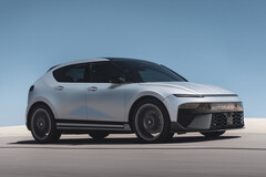 Hyundai Ioniq 2: so könnte der kompakte City-EV aussehen (Bildquelle: Autocar)