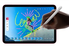 Das Apple iPad der zehnten Generation ist jetzt wesentlich günstiger. (Bild: Apple)