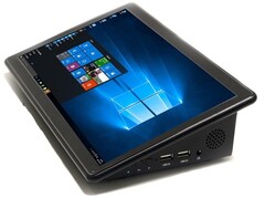 Gole11: Besonders kompakter und günstiger AiO-PC mit Tablet-Funktionen