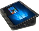 Gole11: Besonders kompakter und günstiger AiO-PC mit Tablet-Funktionen