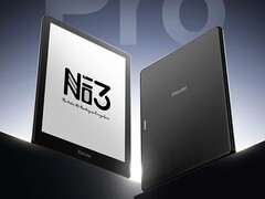 Neo 3 Pro: Neuer E-Reader mit Android-Derivat (Bildquelle: iReader)