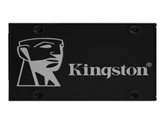 Kingston KC600 SSD im Benchmark-Test: Noch ein Grund auf die alte HDD zu verzichten