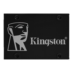 Kingston KC600 1 TB, zur Verfügung gestellt von Kingston