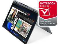 Lenovo ThinkPad X1 Yoga G7 (89%)