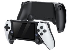 M25: Gaming-Handheld mit bekanntem Design