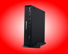 Das ThinkCentre M75q Gen 6 ist einer von mehreren neuen Mini-PCs von Lenovo