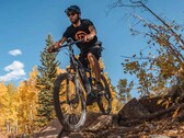 MOD Black: Neues E-Mountainbike mit starker Ausstattung und 45 km/h (Bild: MOD Bikes)