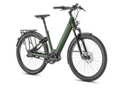 Moustache Mardi 27: Neues E-Bike fährt in zwei Versionen vor