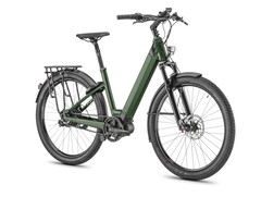 Moustache Mardi 27: Neues E-Bike fährt in zwei Versionen vor