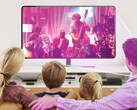 PerfectView TV: Fernseher für vier gleichzeitige Nutzer
