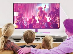 PerfectView TV: Fernseher für vier gleichzeitige Nutzer
