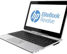 Test-Update HP EliteBook Revolve 810 G2 Notebook