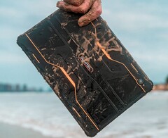 RT1: Mit dem Tablet bleibt sich Oukitel treu