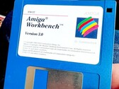 Der Amiga wird 40 und alle Browser können mitfeiern (Bildquelle: Pexels/Simon Gough)