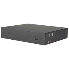 Mini-PC: Modell mit ARM-Chip und dedizierter GPU