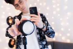 Profotos neue Studiolichter sind praktisch, allerdings auch sehr teuer. (Bild: Profoto)