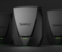 WRX560: Neuer Router mit umfangreichen Funktionen