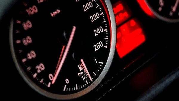 Tacho-Betrug ist kein Kavaliersdelikt.