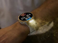 Die T-Rex 3 Pro gibt es in einer kompakteren Version (Bildquelle: Zepp Health)