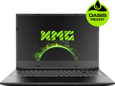 XMG Core 15 (M22): Beste RTX-3060-Laptop mit satten 500 Euro Rabatt beim Hersteller (Bild: XMG)