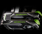 Nvidia GeForce: Neue Spekulationen zu mobilen Pascal GPUs