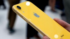 Apple iPhone XR bleibt in den USA das meistverkaufte iPhone.