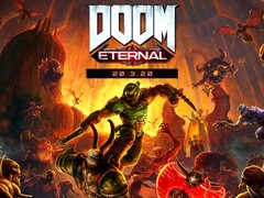 Doom Eternal: Brandneuer Gameplay Trailer 2 - Raze Hell!