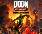 Doom Eternal: Brandneuer Gameplay Trailer 2 - Raze Hell!