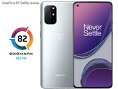OnePlus 8T im Kameratest: Selfiecam enttäuscht.