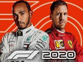 Spielecharts: F1 2020 rast an die Spitze auf PC, PS4 und Xbox One.