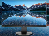Philips 252B9: Sparsamer 25 Zoll Full-HD-Monitor für 260 Euro.