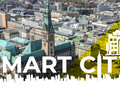 Smart City: Deutschlands smarteste Städte - Hamburg gewinnt, aber nur knapp.
