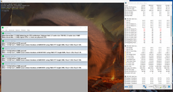 Stresstest ThinkPad T470s