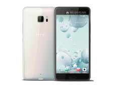 Test HTC U Ultra Smartphone