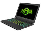 Test Schenker XMG P507 (Clevo P651HS-G) Laptop