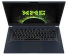 Gaming im 14-Zoll-Format: Schenker XMG Core 14