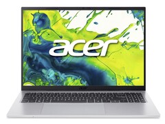Core i9, 32 GB RAM, 1-TB-SSD: Acer Aspire Go 16. (Bild: Acer)