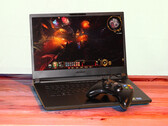 Aorus 15 BSF im Test: QHD-Gaming-Notebook mit RTX 4070 und starken Laufzeiten