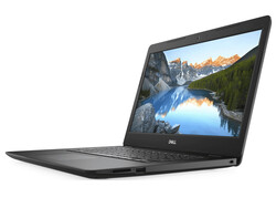 Das Dell Inspiron 14 3493 (4KWCF), zur Verfügung gestellt von: