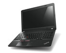 Test Lenovo ThinkPad Edge E550 Notebook