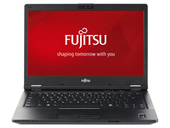 Fujitsu LifeBook E449 (Bild: Fujitsu)