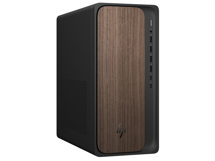 HP OmniDesk AI M03.