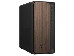 Core Ultra 7, 32 GB RAM, 2-TB-SSD: HP OmniDesk M03.