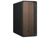 Core Ultra 7, 32 GB RAM, 2-TB-SSD: HP OmniDesk M03.