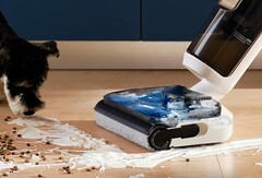 Diverse Produkte von Tineco sind aktuell um bis zu 48 Prozent reduziert. (Bildquelle: Tineco)