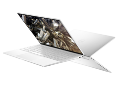 Dell XPS 13 9310 Core i7 Laptop im Test: Tiger Lake macht den Unterschied