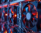 US-Energieministerium hat AMD und Partner mit der Entwicklung zweier Supercomputer beauftragt – „Lux“ und „Discovery“. (Bildquelle: BrianPenny/Pixabay) 